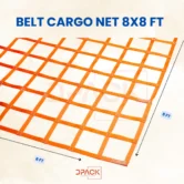 Cargo Woven Belts Net