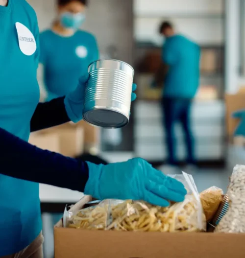 Food Processing