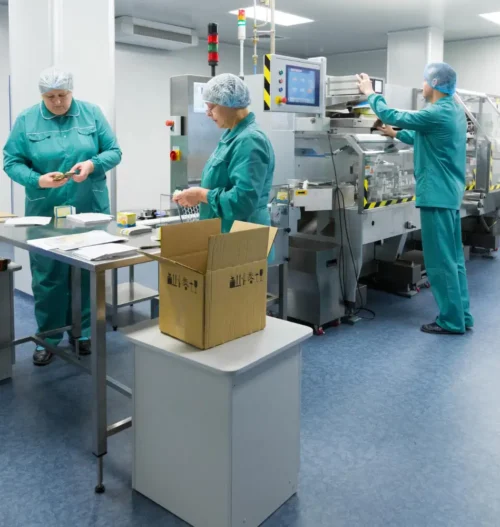 Packaging Industry