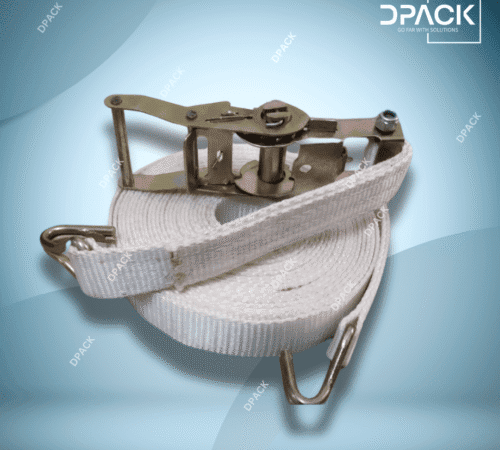 Ratchet Belt double