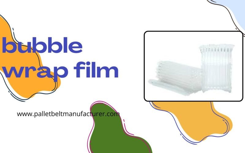 Dunnage Bage, Pallet Belt