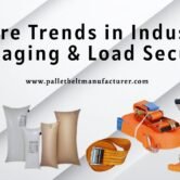 Pallet Belt Manufacturer