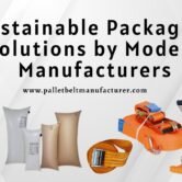 Pallet Belt Manufacturer