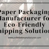 D Pack Packaging Supplier