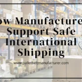 D Pack Pallet Belt