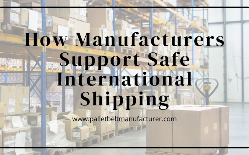 Pallet Belt