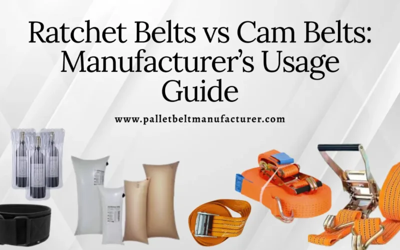 Ratchet Belts Manufacturer and Cam Belts Manufacturer