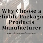D Pack Packaging Manufacturer