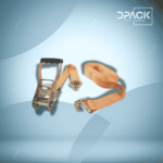 Best Cargo Lashing Belt Manufacturer in Delhi