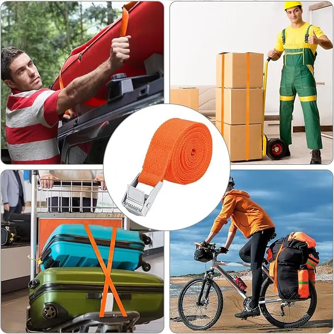 Cam Belt 50mm Cam Belt