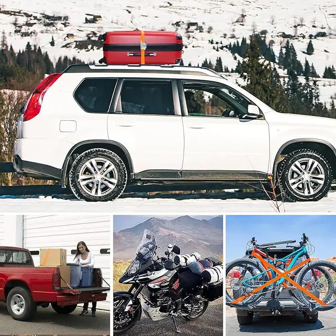 Cam Belt 50mm(Zinc) Cam Belt