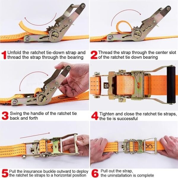 Ratchet Belt Double manufacturer in delhi