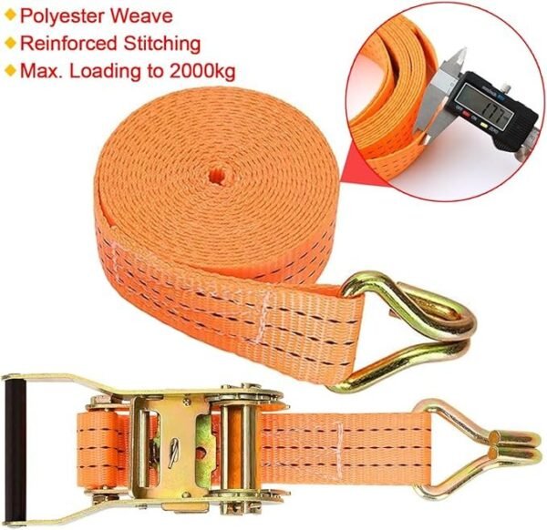 Ratchet Belt Double manufacturer in delhi