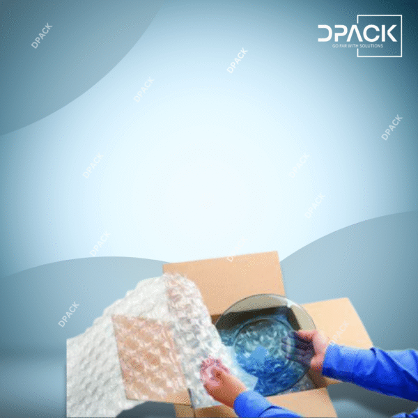 Best Air Bubble Roll by Pallet Belt in Delhi, Best Pallet Covers in Delhi