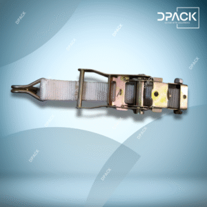 Best Cargo Lashing Belt Manufacturer in Delhi