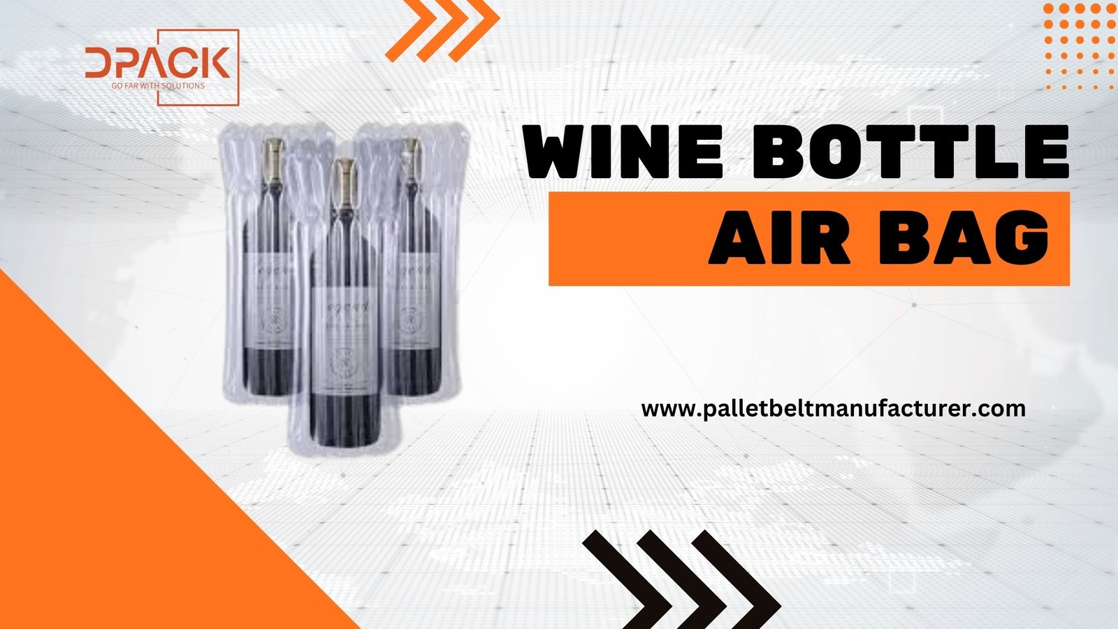 Air Bags for Wine Bottle, Wine Bottle Air Bags