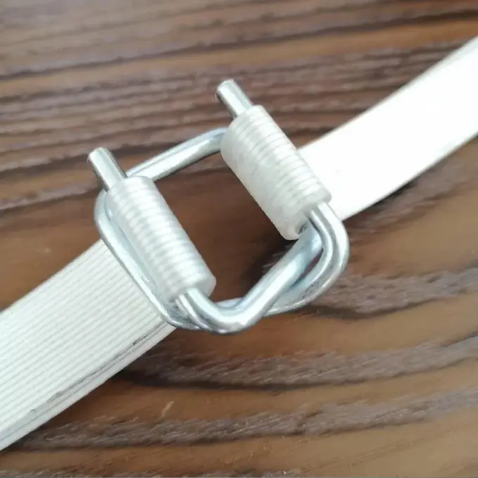 Cord Strap Belts