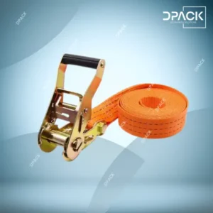 Endless Ratchet Belts