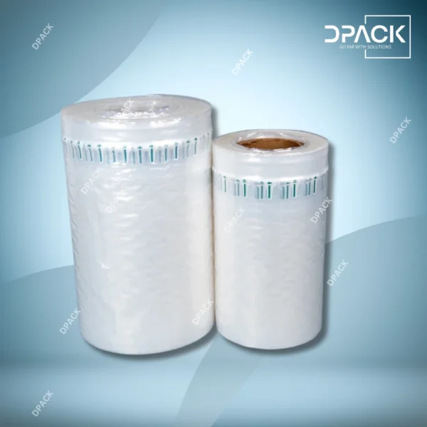Air Column Roll Tube