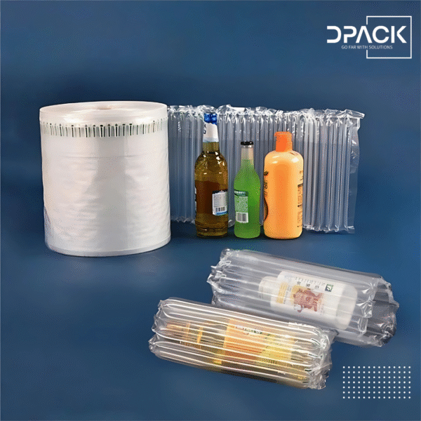 Air Column Roll Tube
