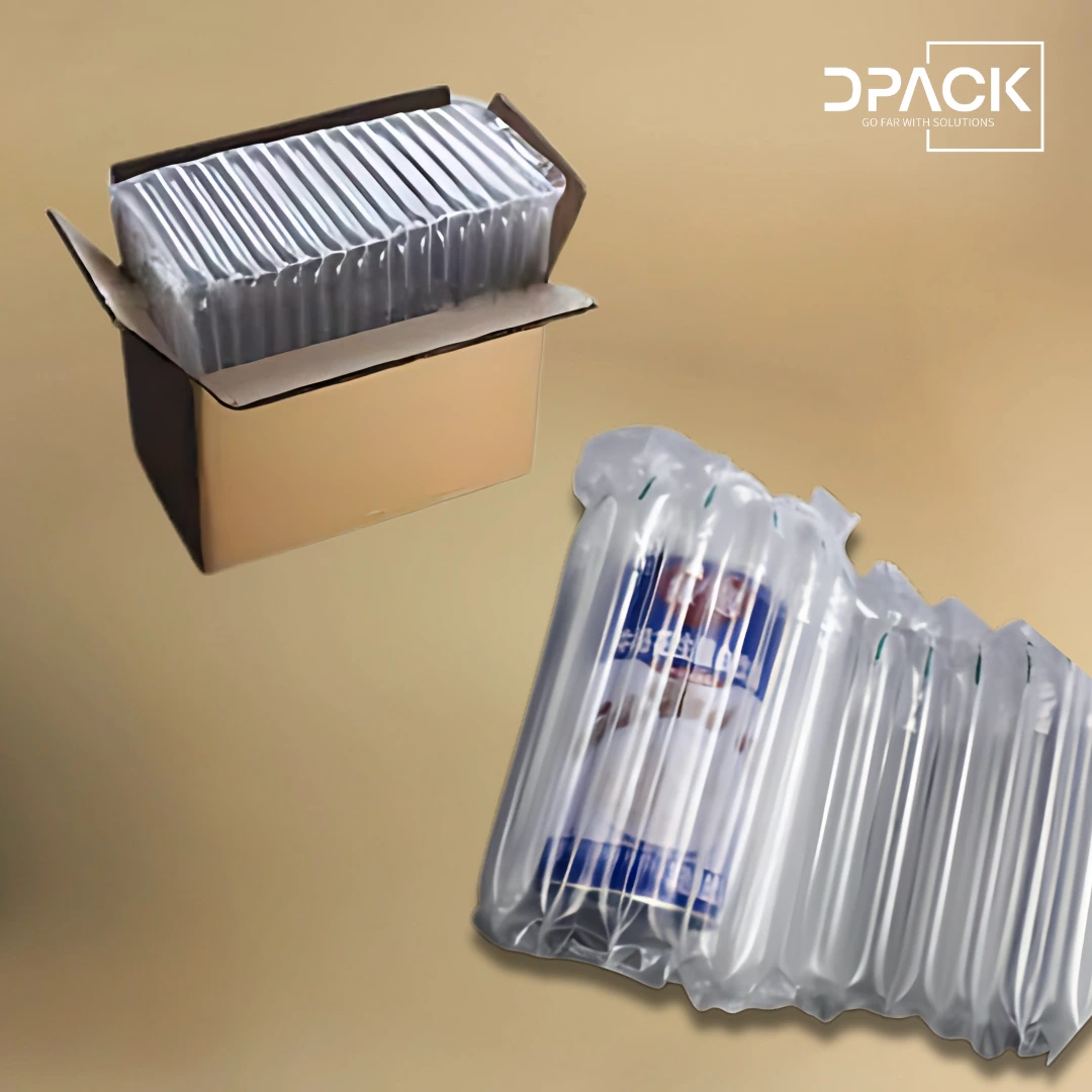 Air Column Roll Tube