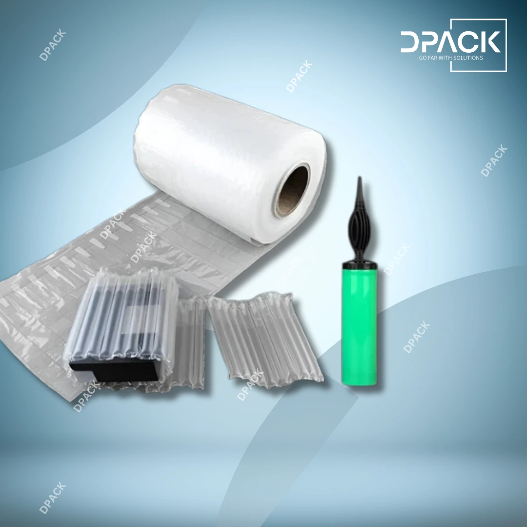 Air Column Roll Tube