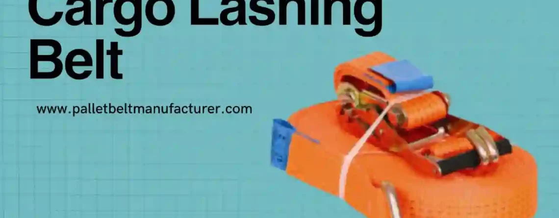 a trusted cargo lashing belt supplier in India