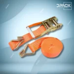 Double Hook Ratchet Belts