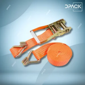 Double Hook Ratchet Belts