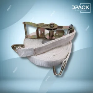 : Endless Ratchet Belts