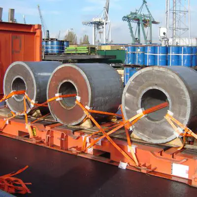 Polyester Velcro Belts