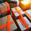 Polyester Velcro Belts