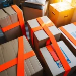 Polyester Velcro Belts