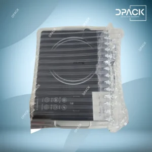 Laptop air bag