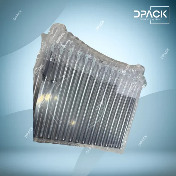 Laptop air bag