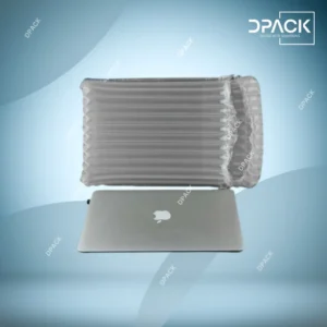 Laptop air bag