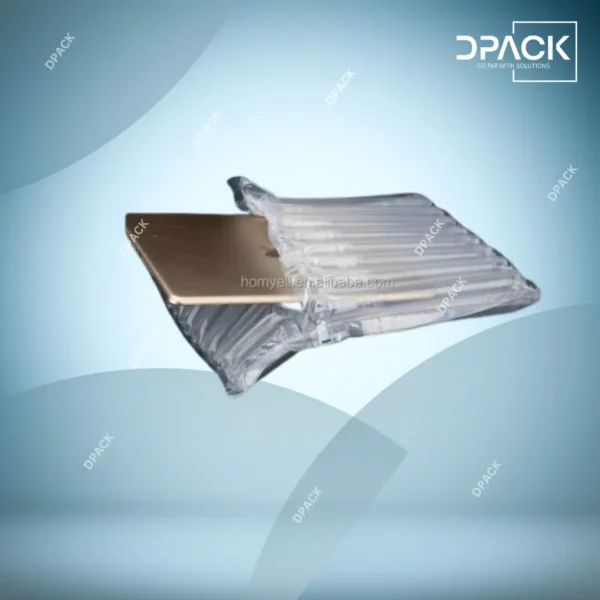 Laptop air bag