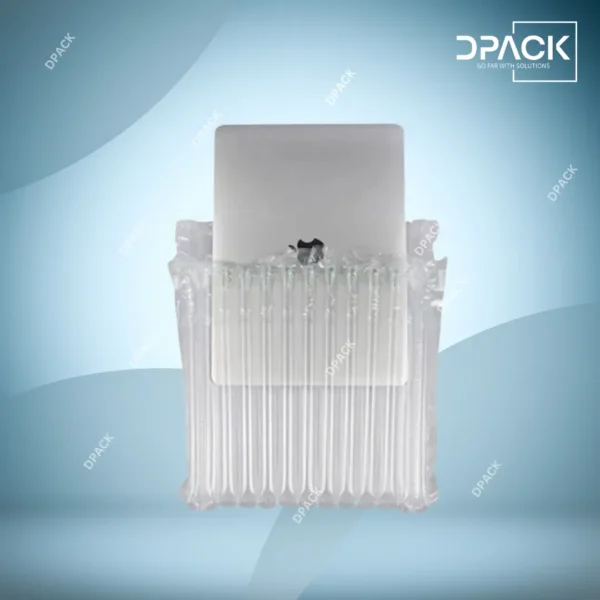 Laptop air bag