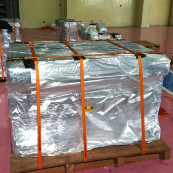 Polyster Belts