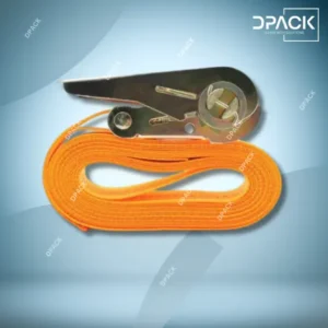 Endless Ratchet Belts