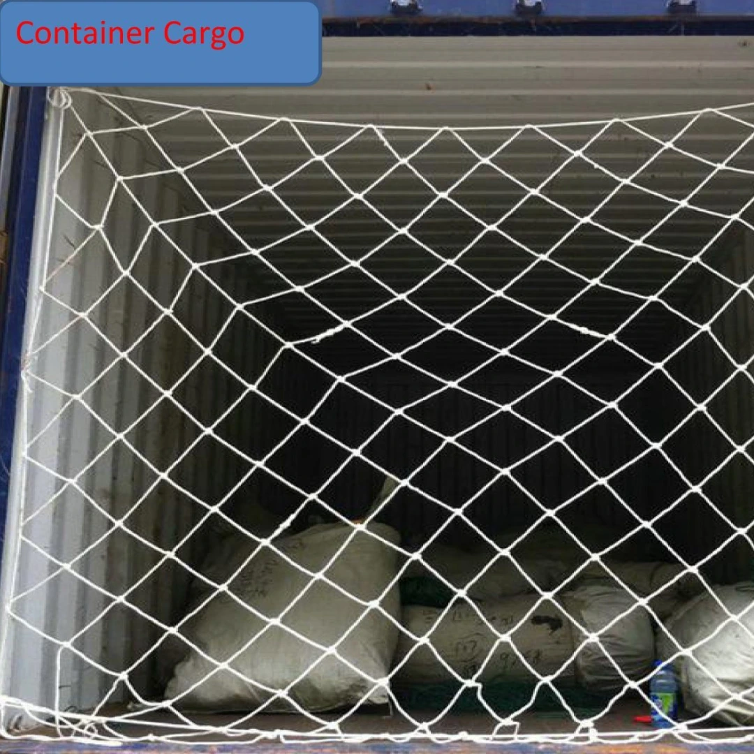 Container Nets