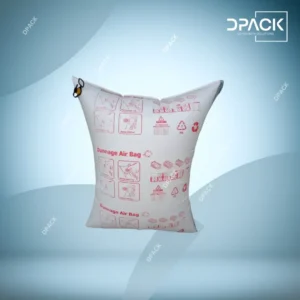 Small Valve Polyproplene Dunnage Bag