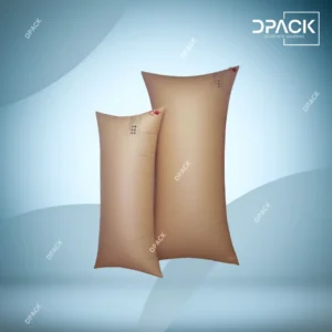 Small Valve Paper Dunnage Bag
