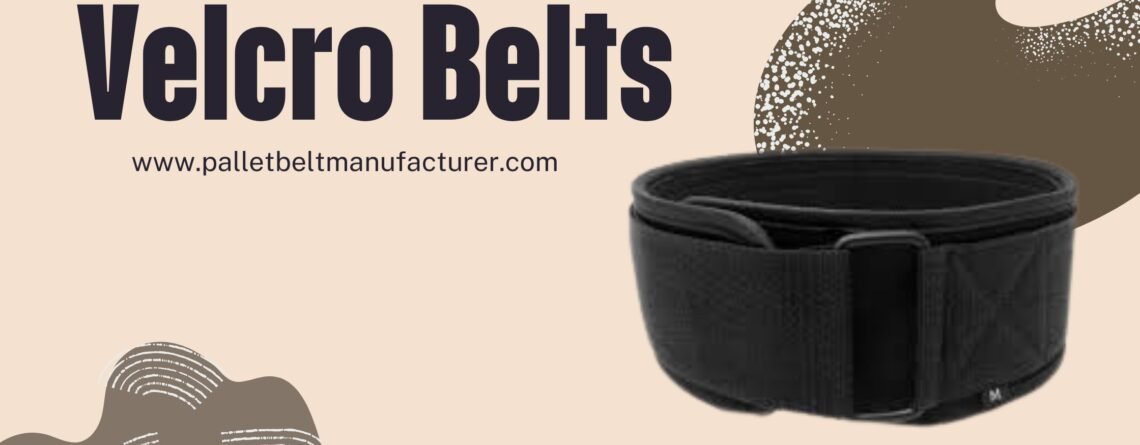 Velcro Belts