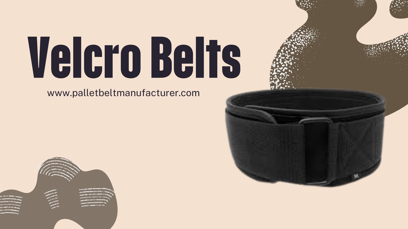 Velcro Belts