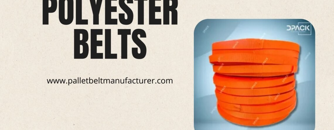 Polyester Belts