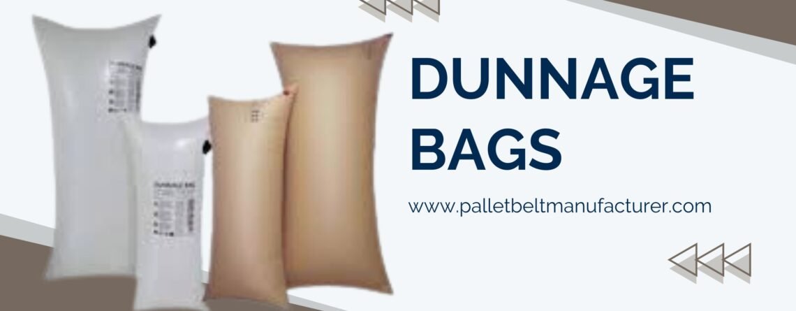 Dunnage Bag