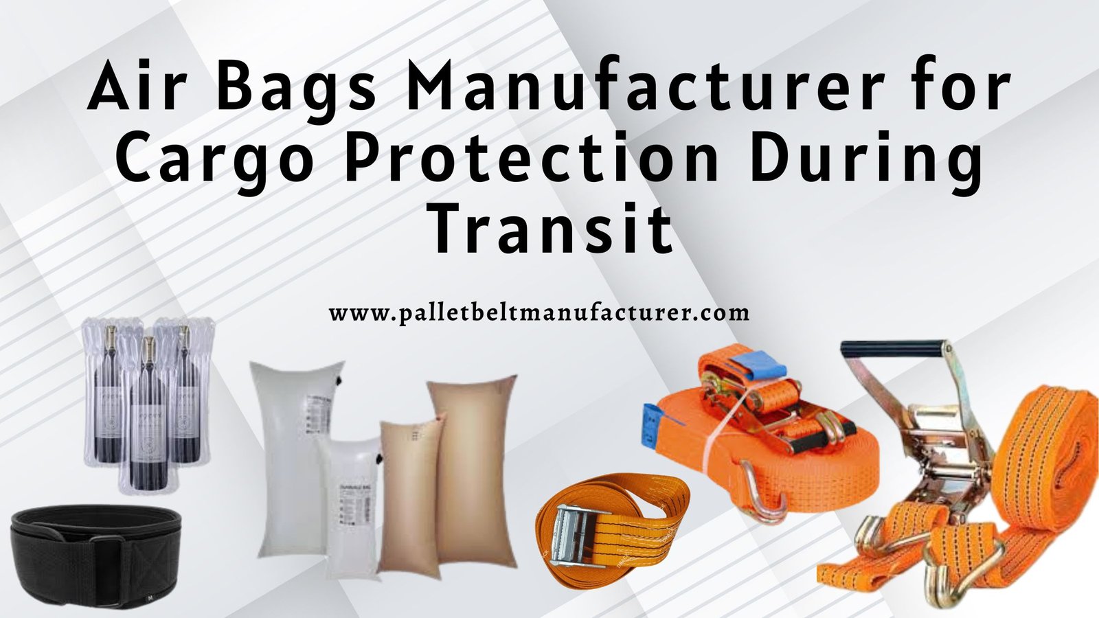 Air Bags Manufacturer