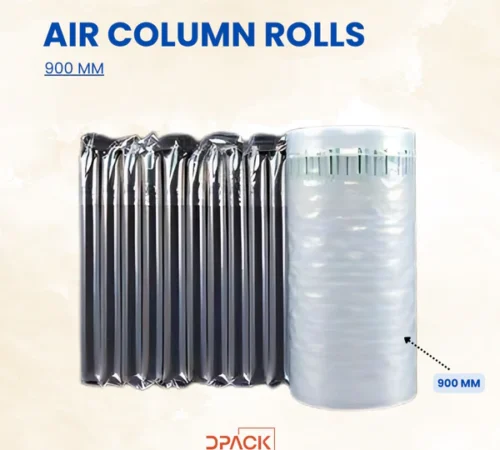 Air Column Roll Tube