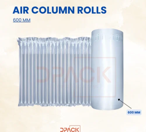 Air Column Roll Tube